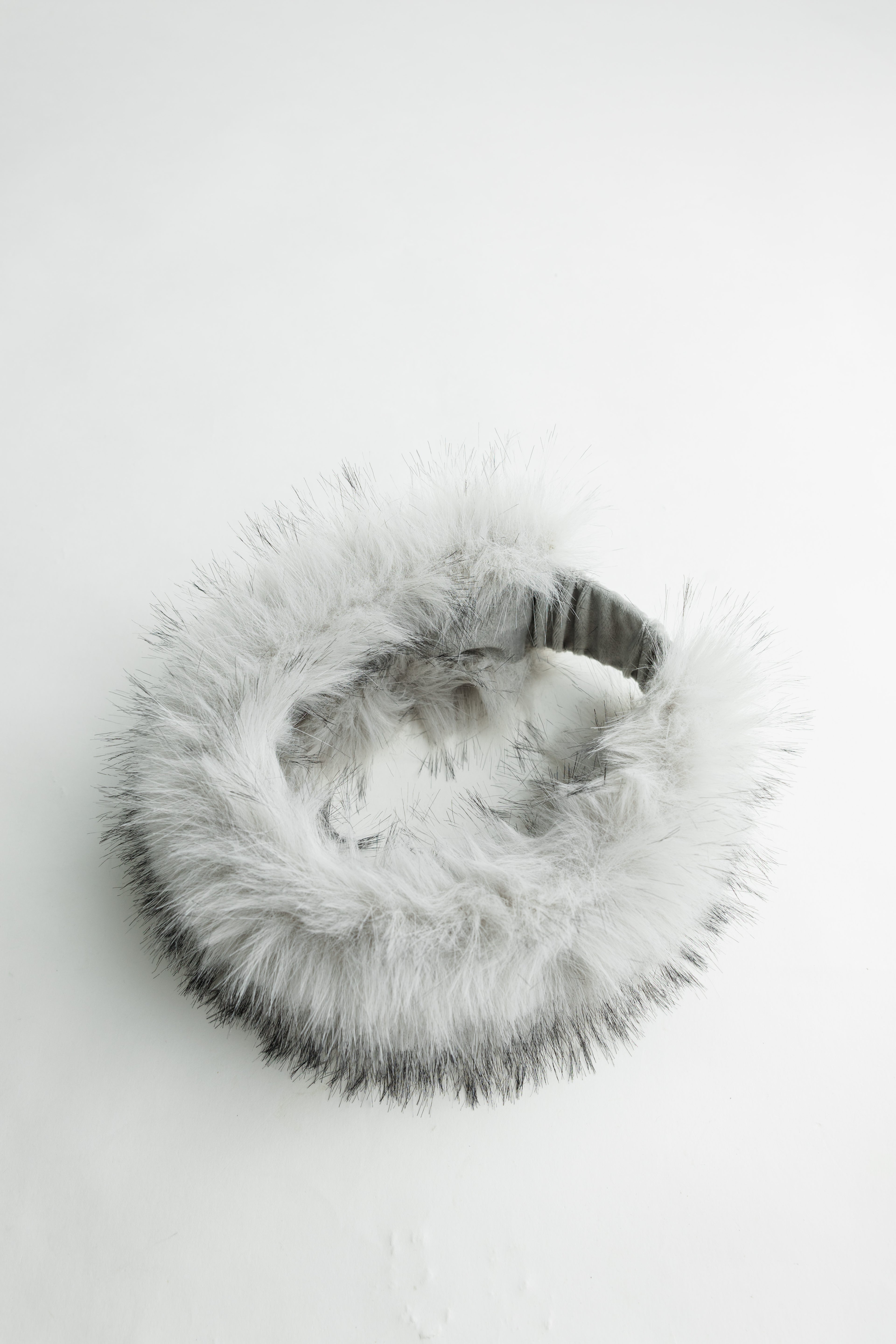 Blair Fuzzy Ear Warmer