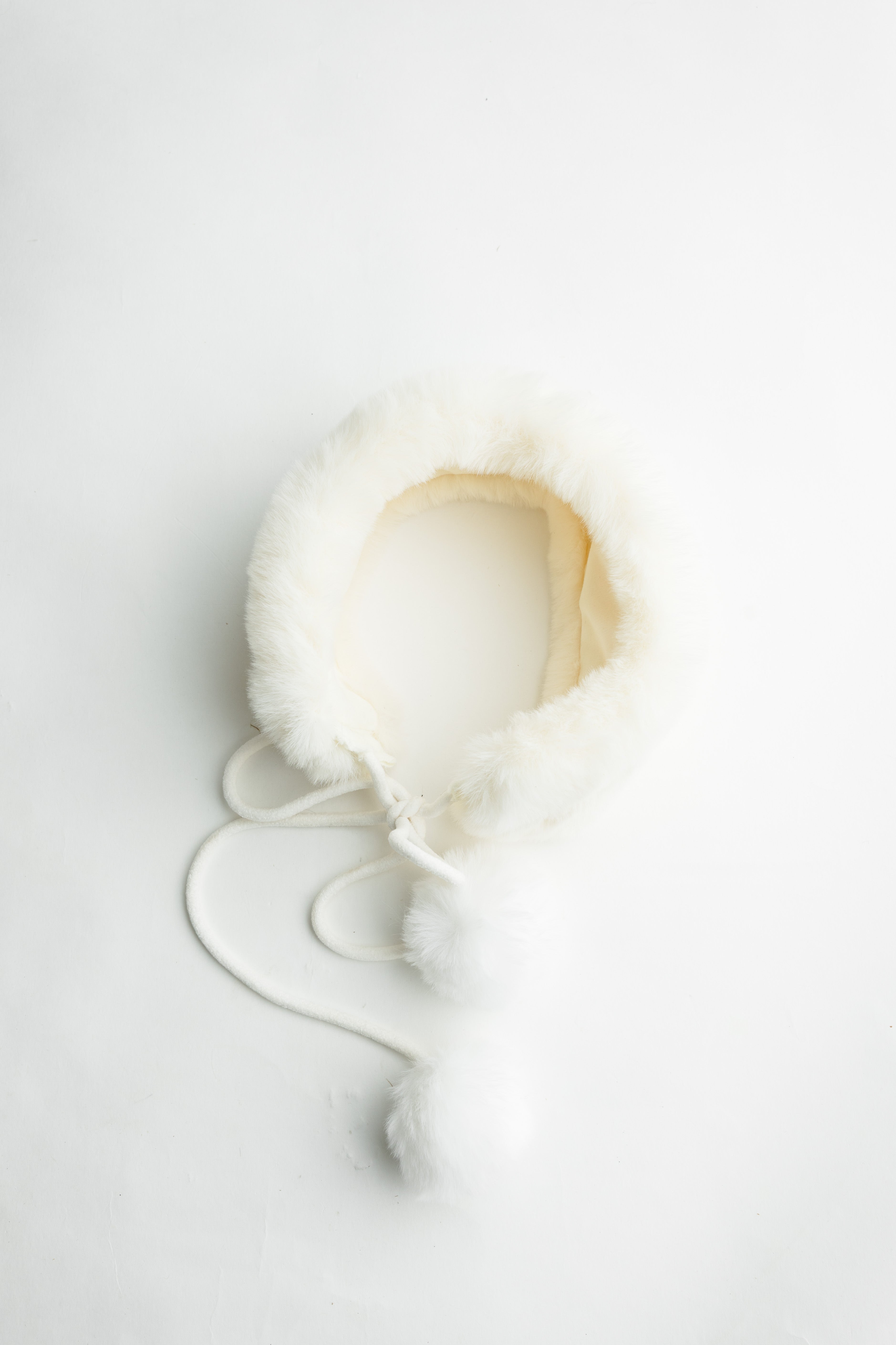 Aspen Pom Pom Ear Warmer