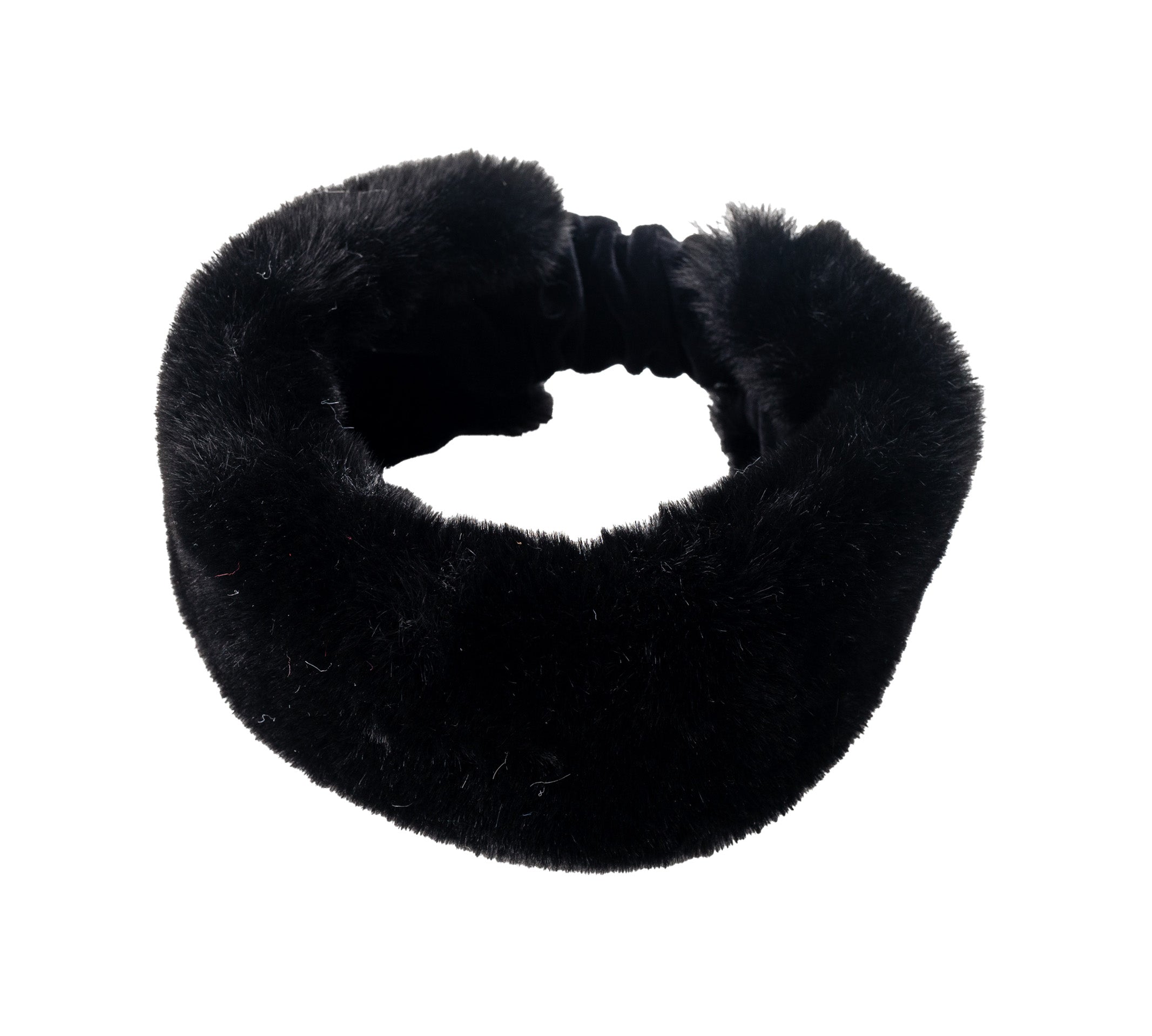 Aspen Fur Turban