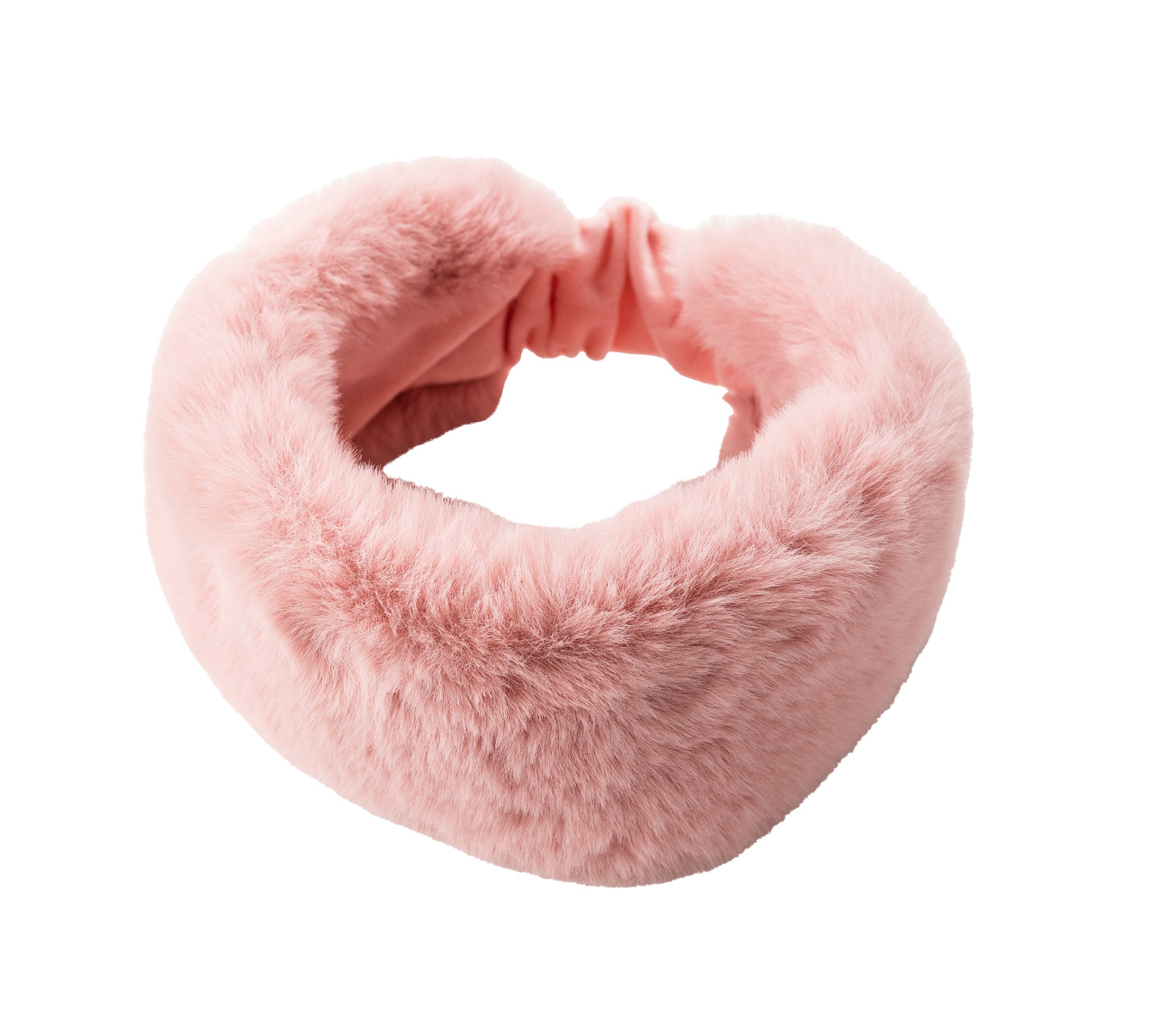 Aspen Fur Turban