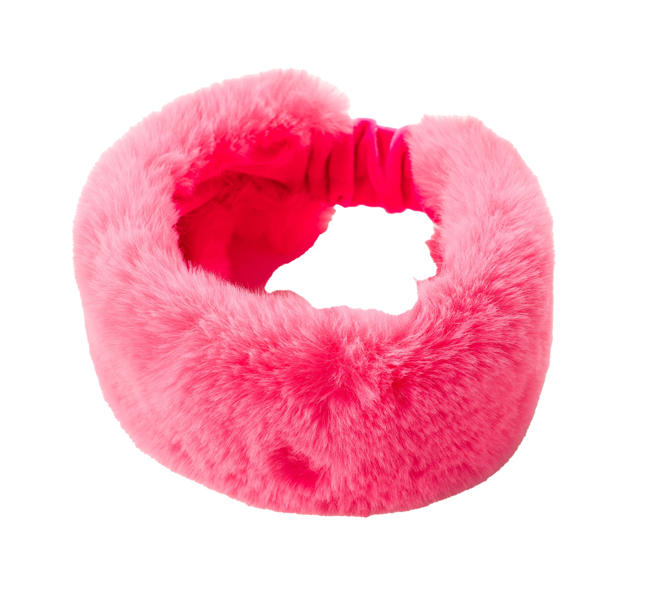 Aspen Fur Turban