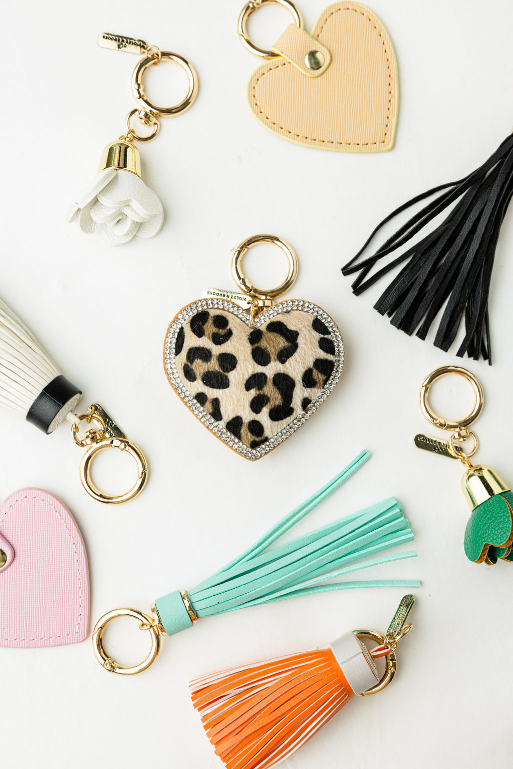 Bag Charm Kit