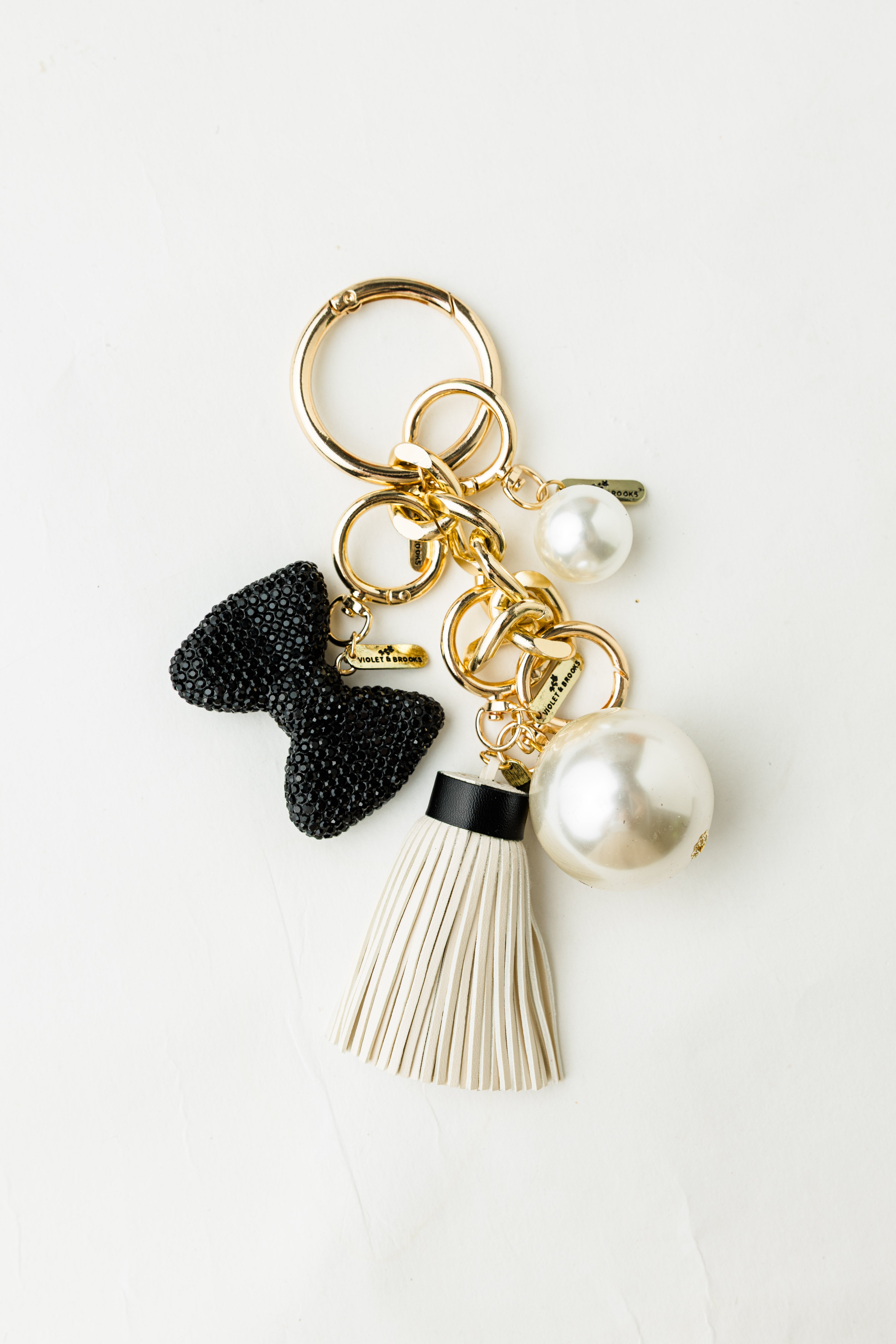 Bag Charm Kit