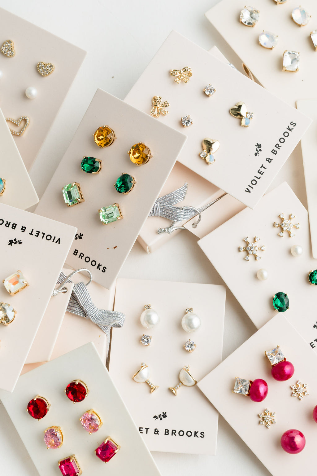 Boxed Earring Pre Pack