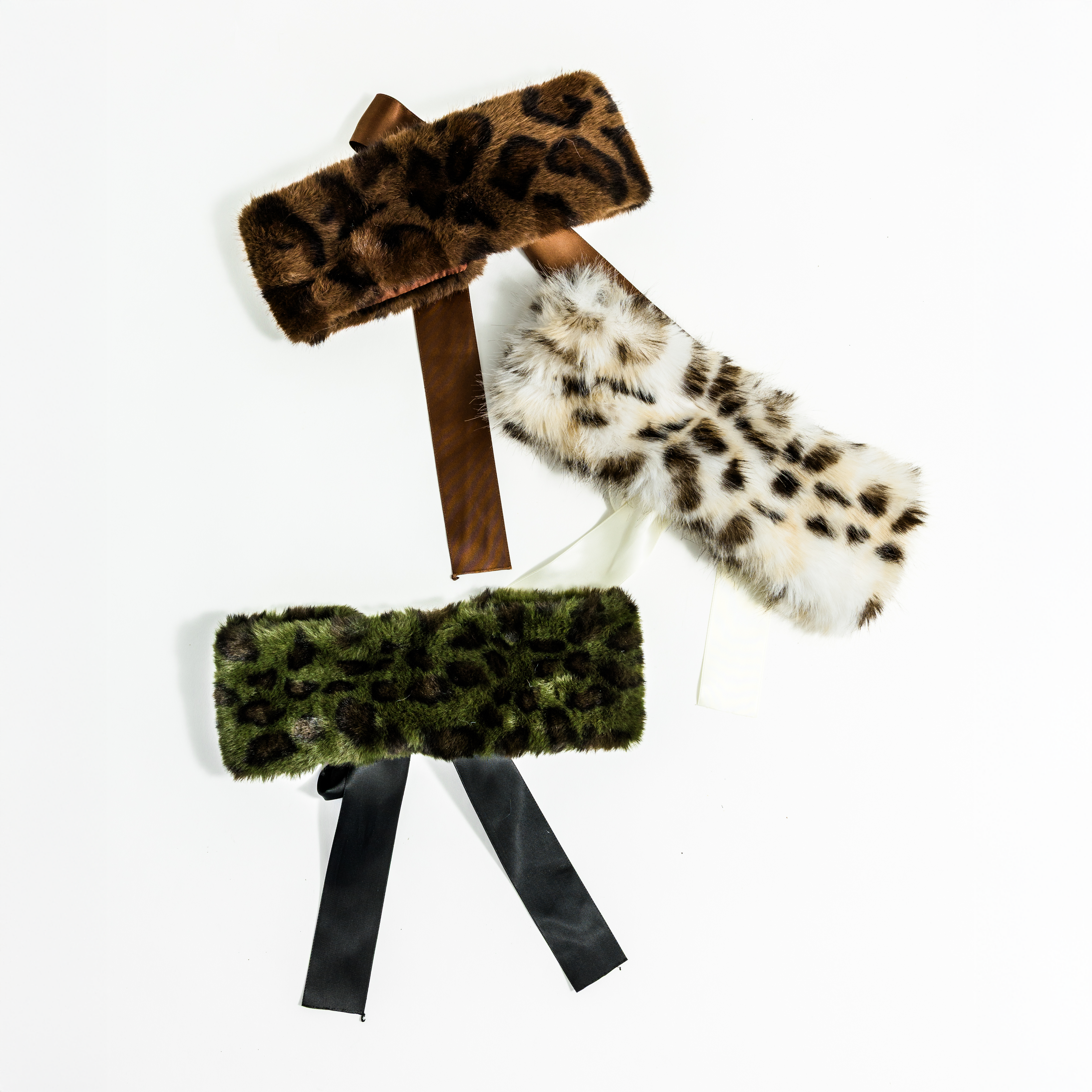 Aspen Bow Turban