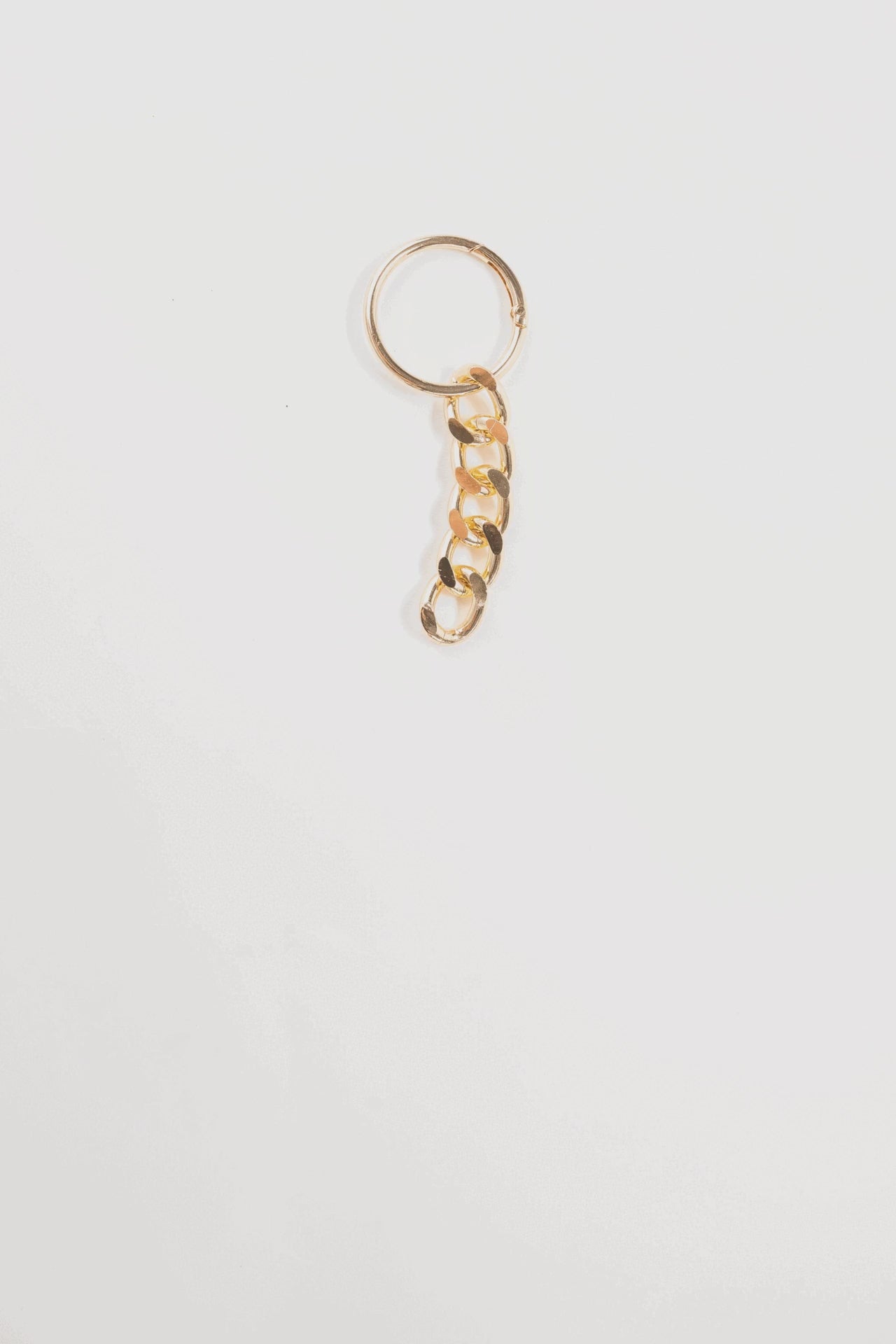 Pom Pom Bag Charm