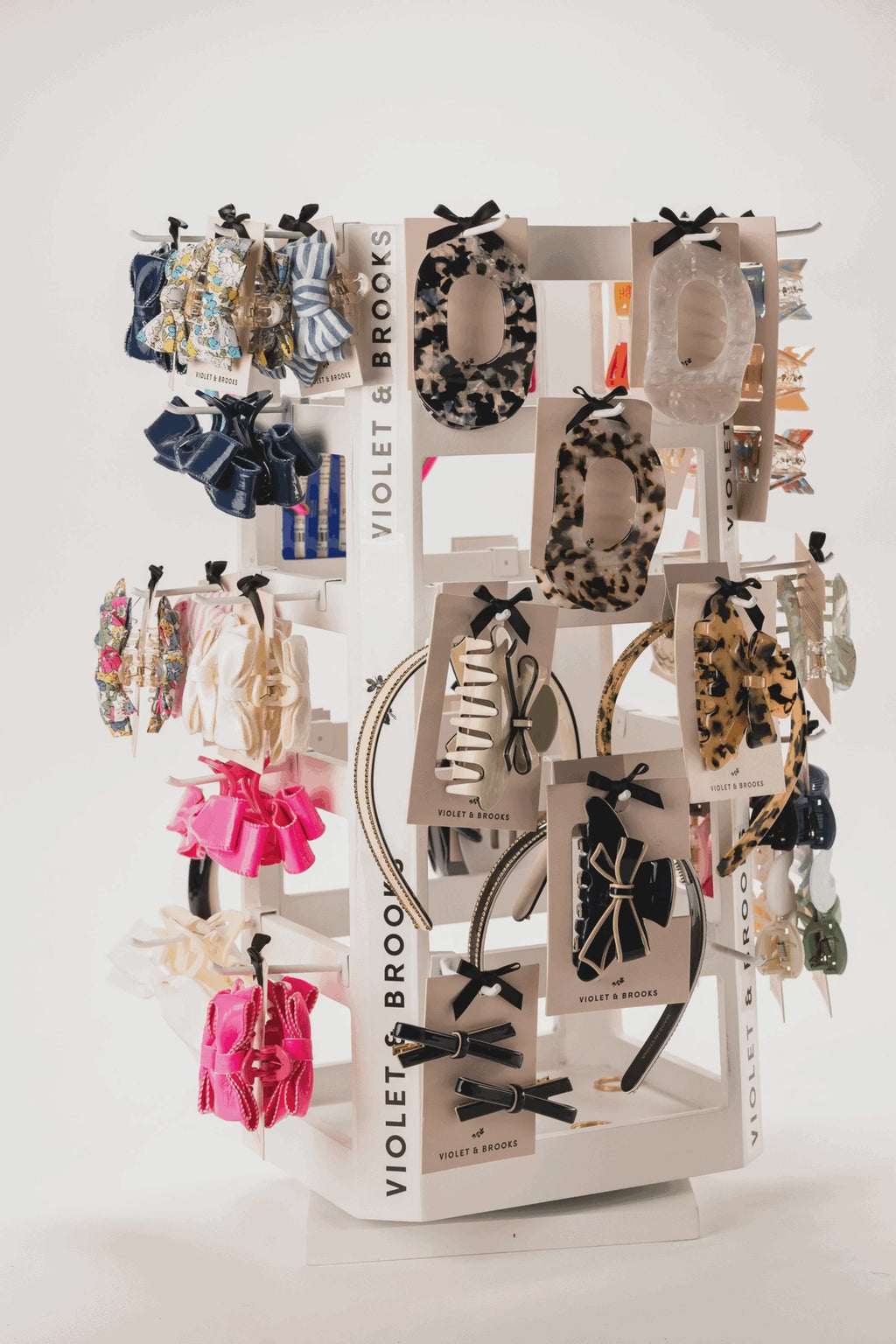 The Essentials Hair Accessory Kit