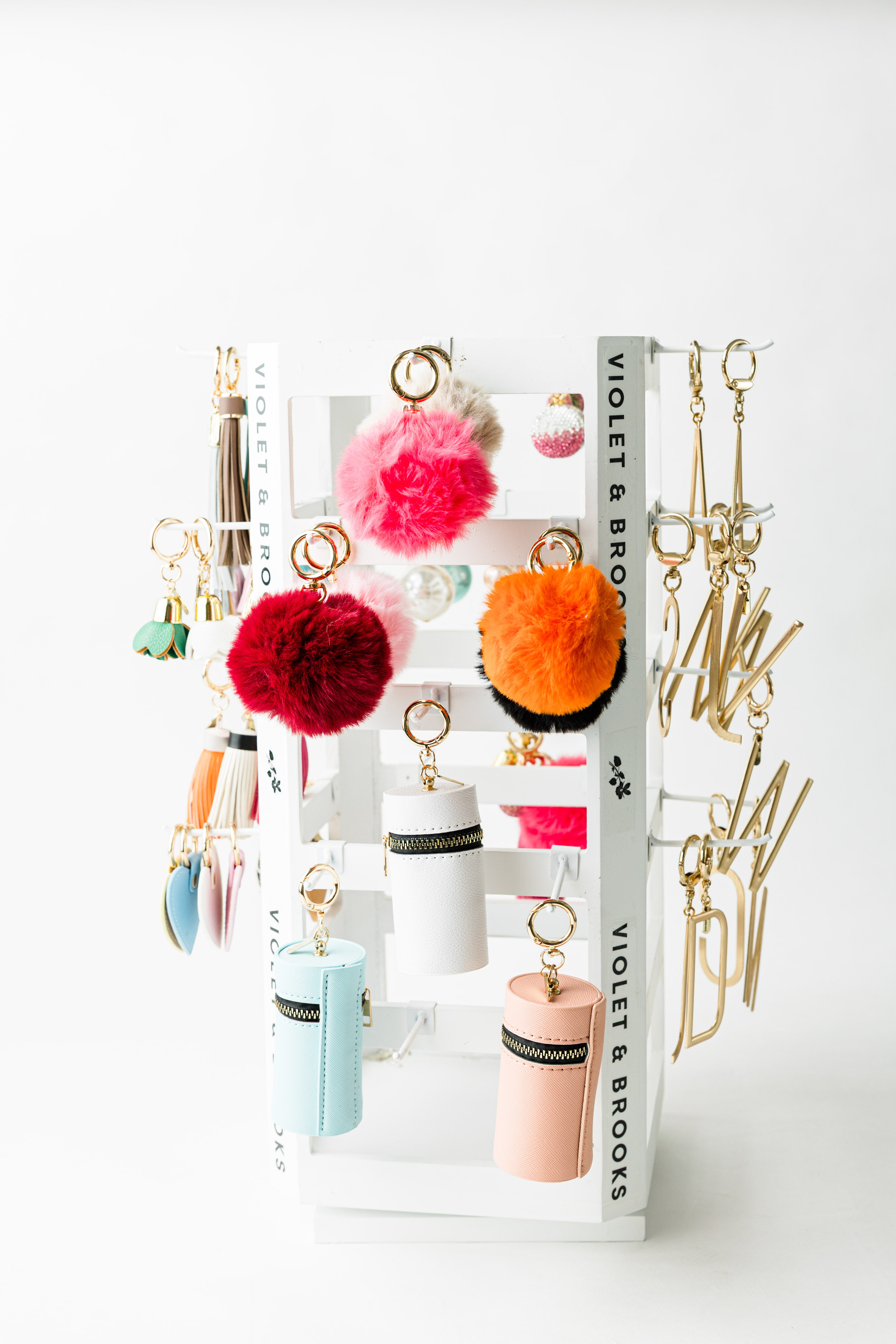 Bag Charm Kit