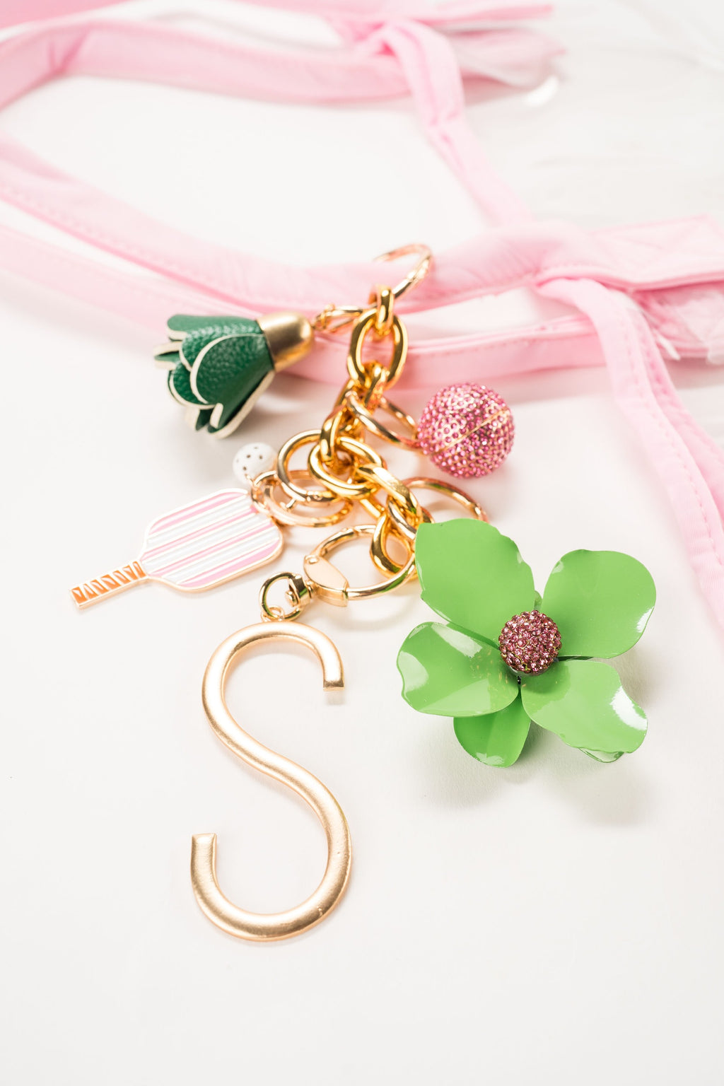 Build-a-Bag Charm Accessory Kit