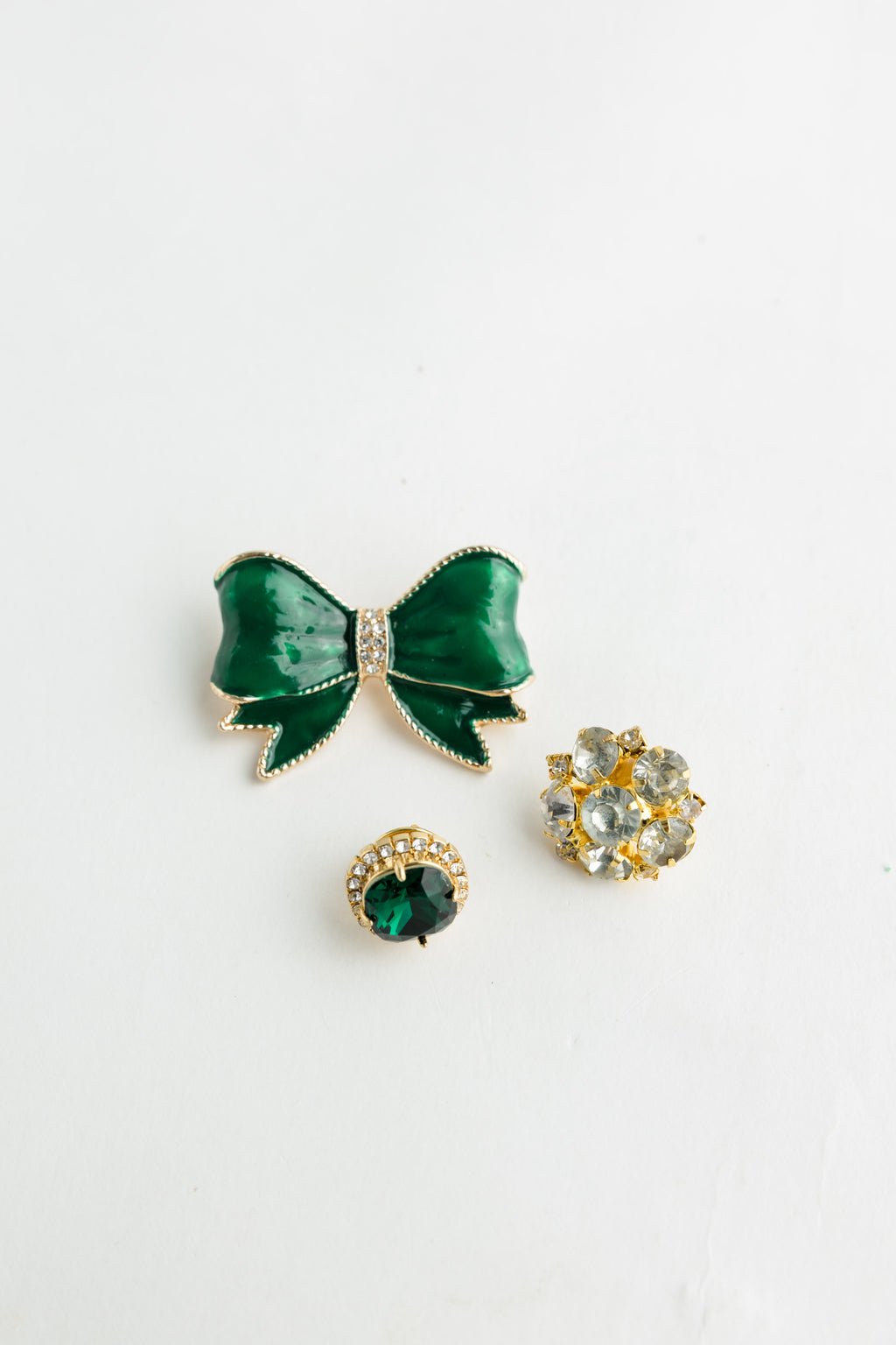 Holiday Pin Set