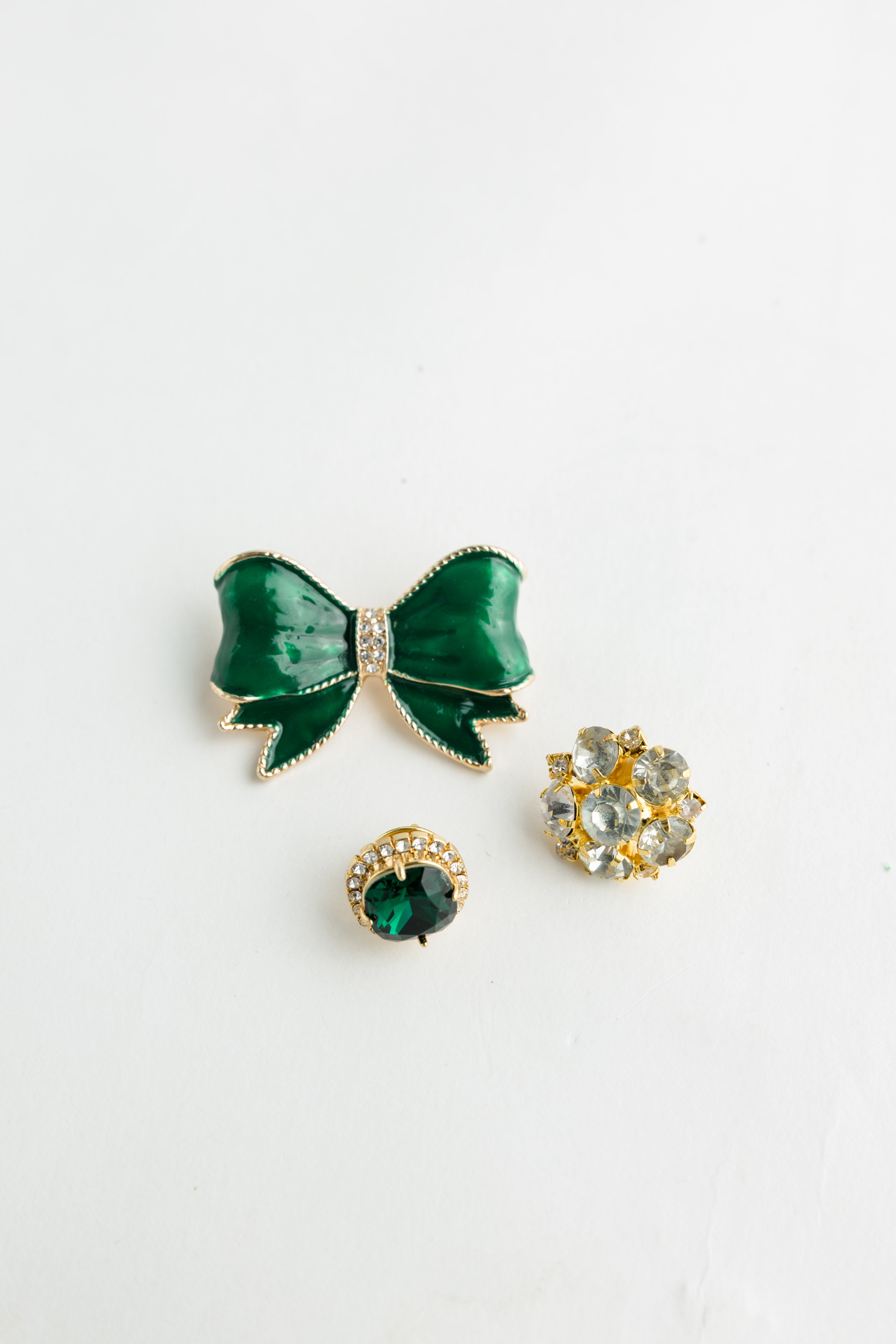 Holiday Pin Set