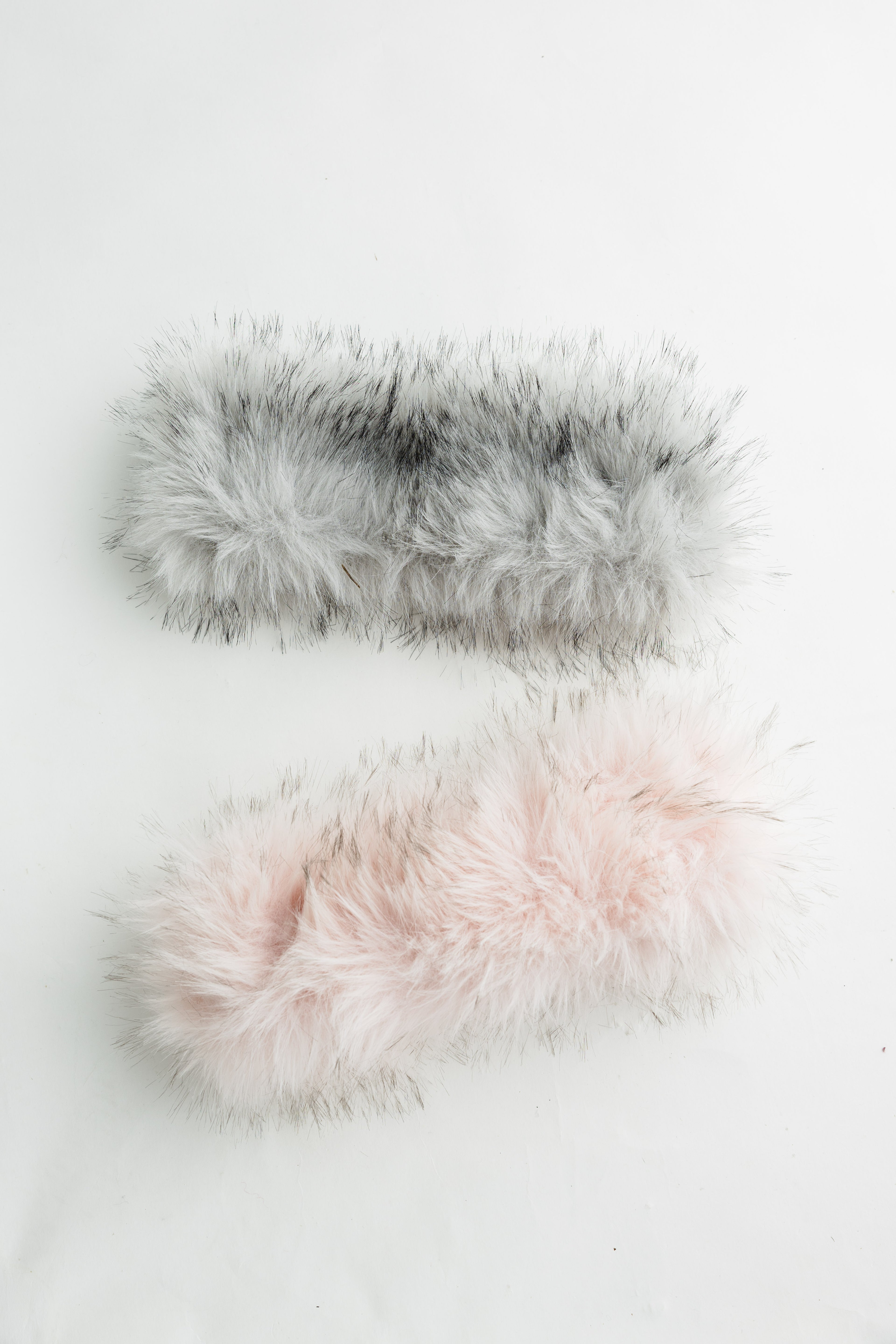 Blair Fuzzy Ear Warmer