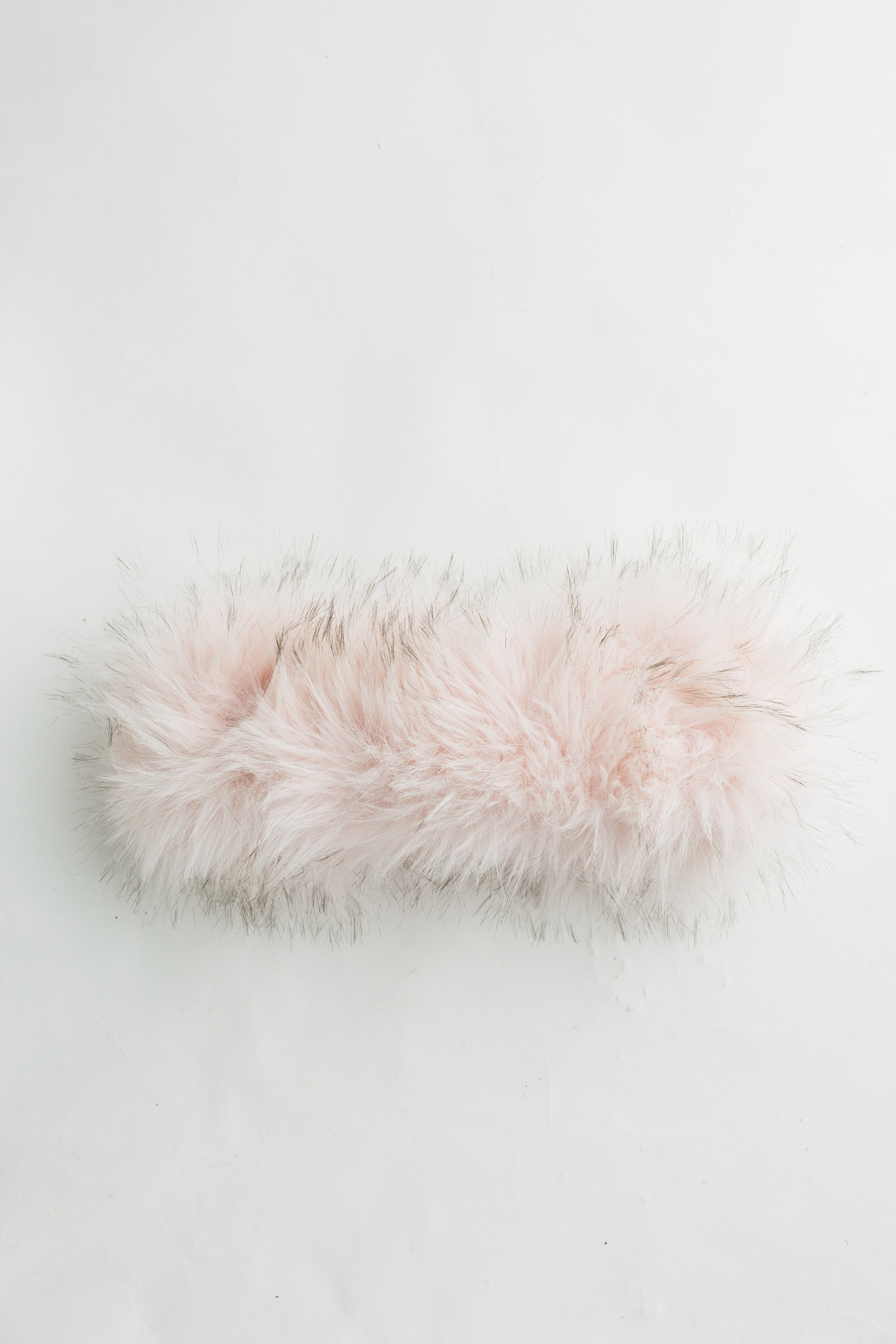 Blair Fuzzy Ear Warmer