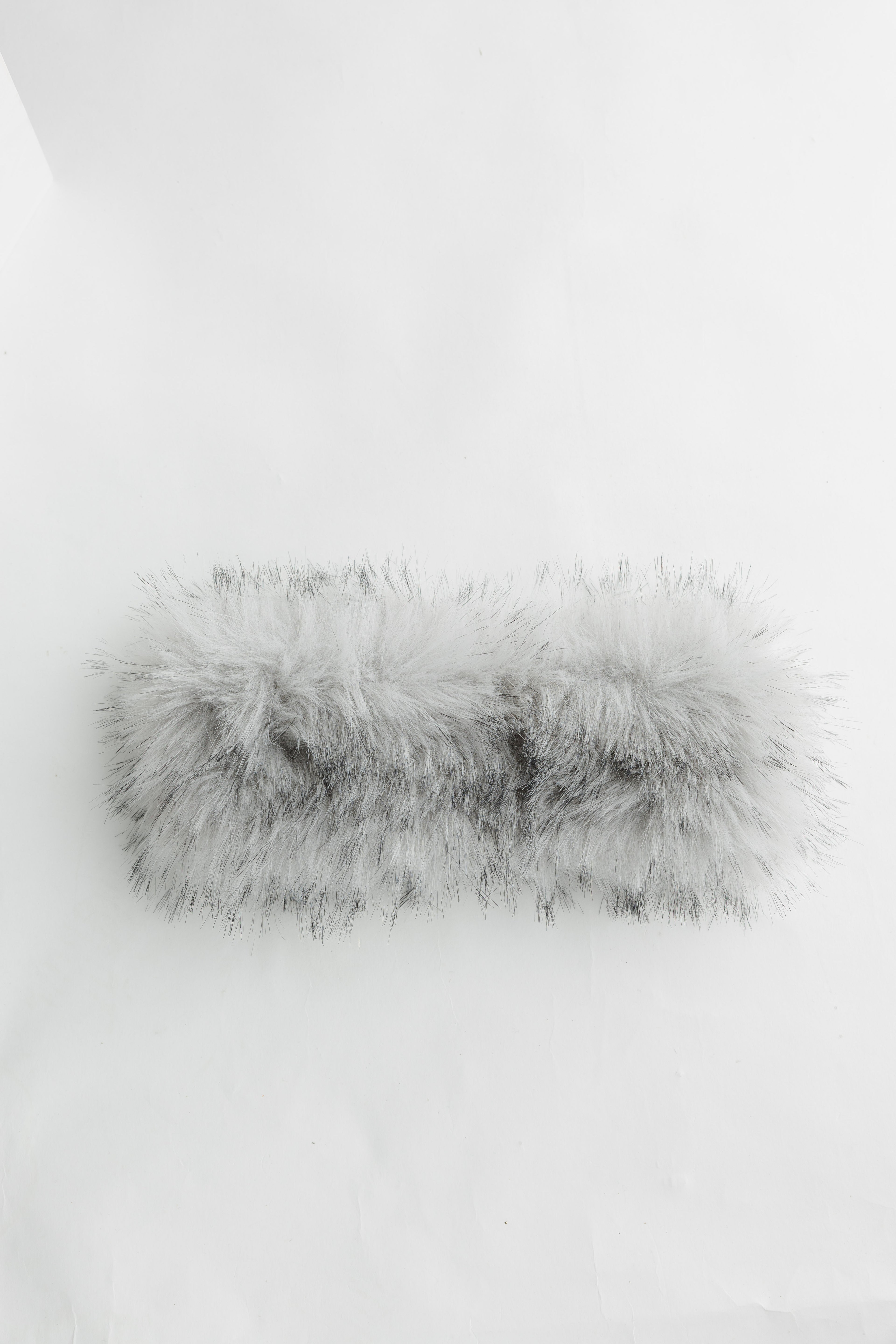 Blair Fuzzy Ear Warmer