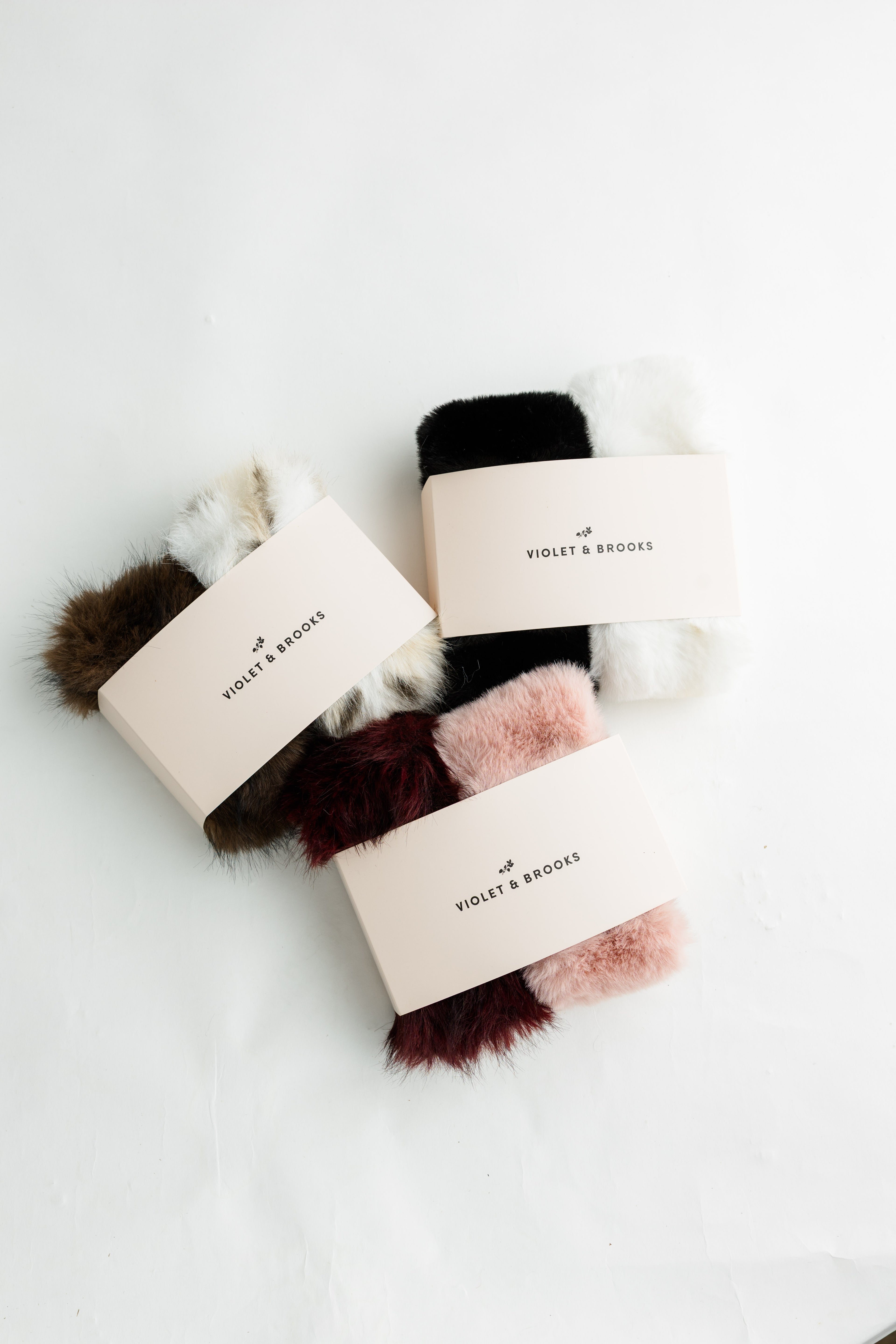 Aspen Ear Warmer Gifting Pairs