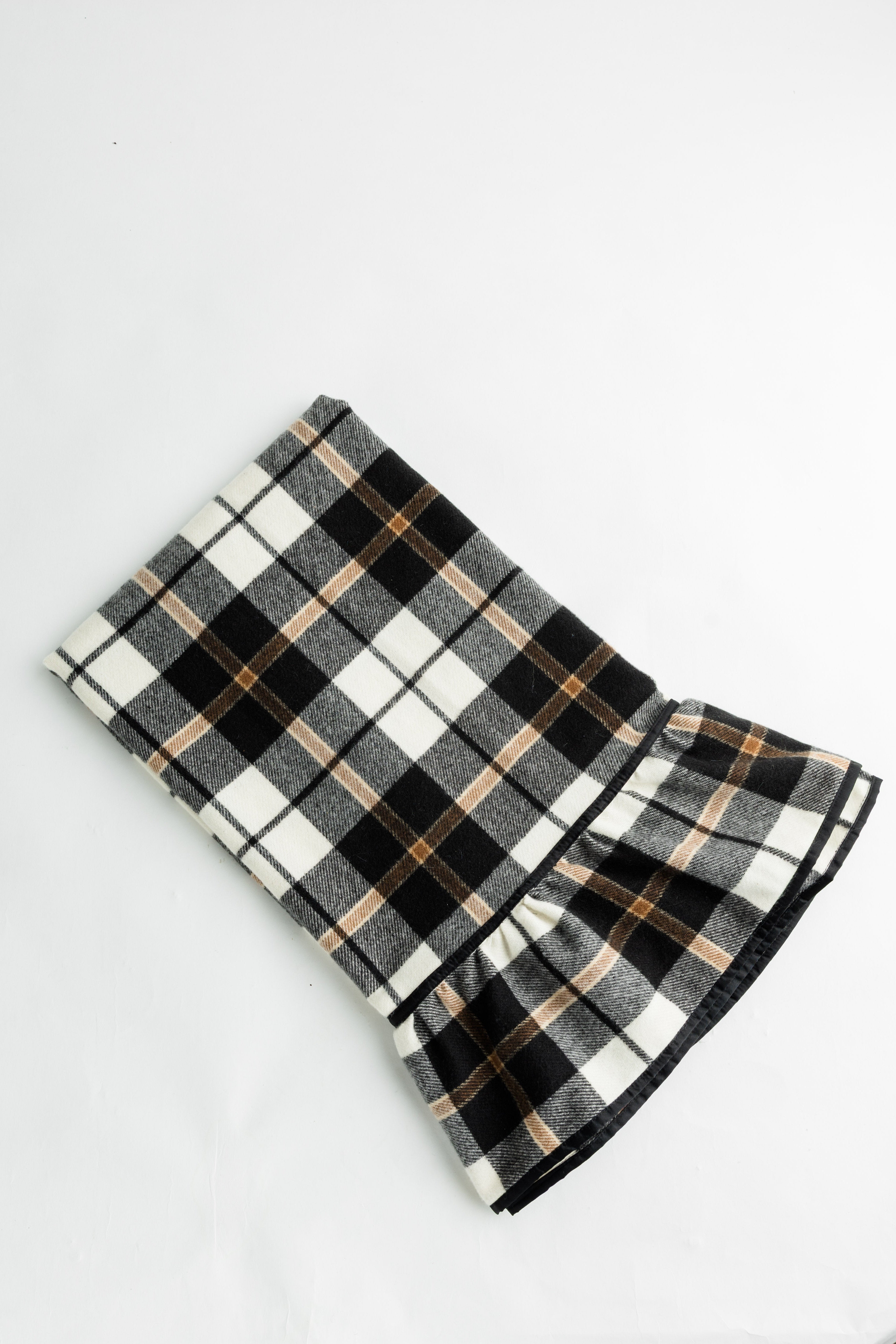 Blair Ruffle Scarf