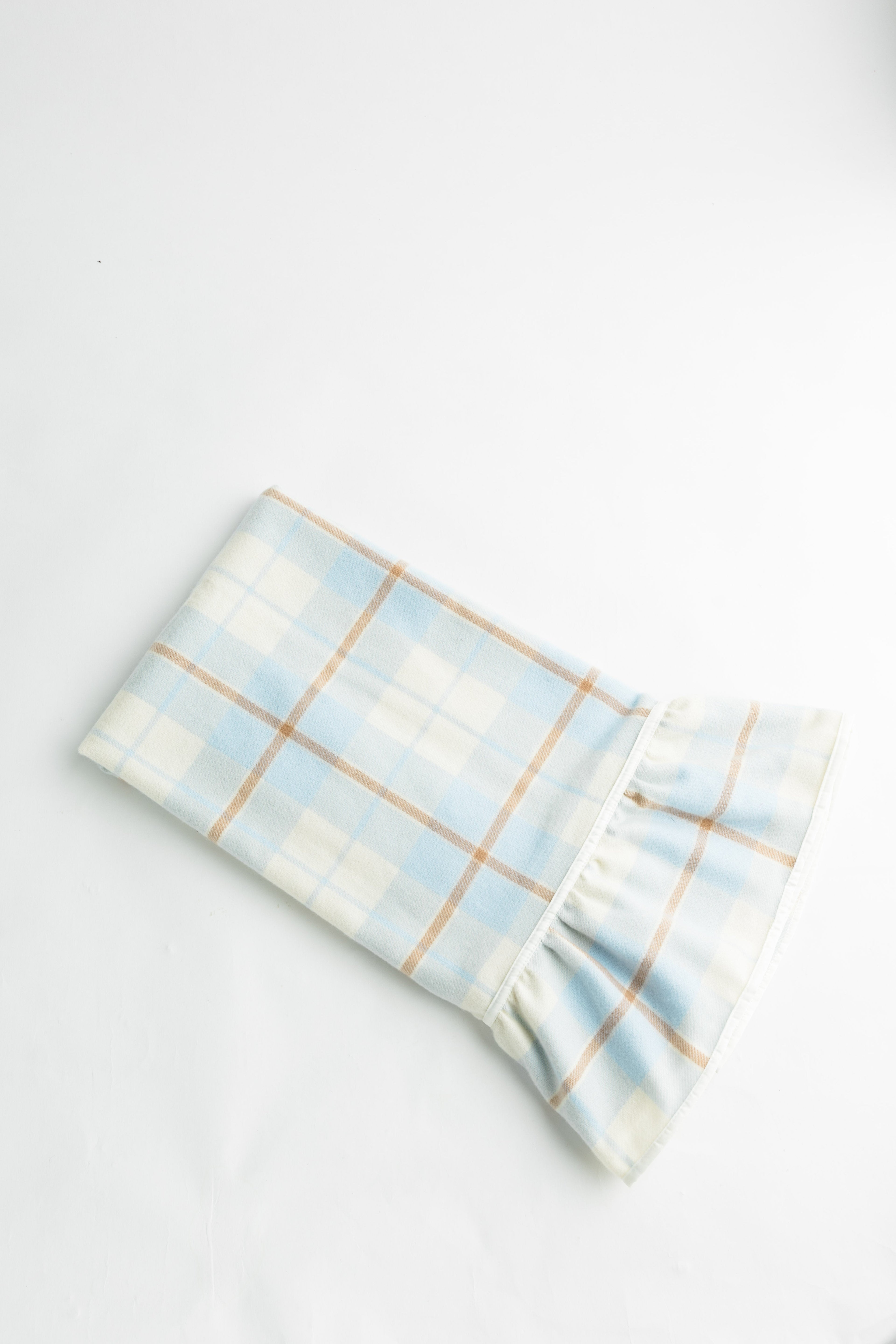 Blair Ruffle Scarf