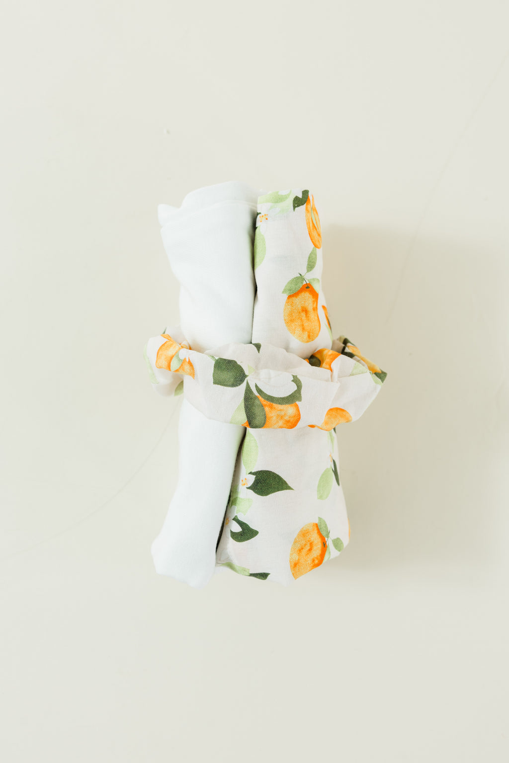 Citrus PJ Party Set