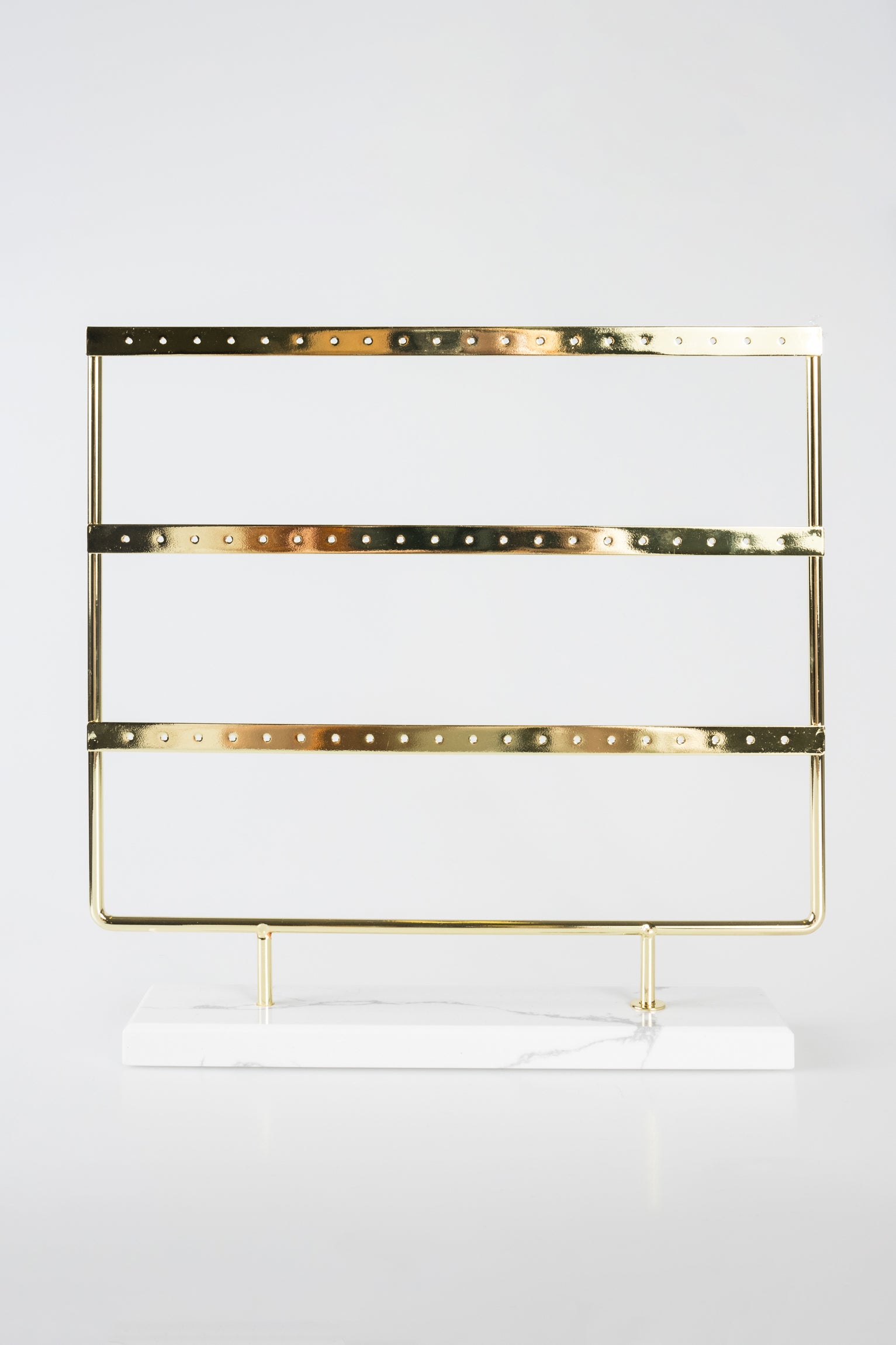 3-Tier Earring Display