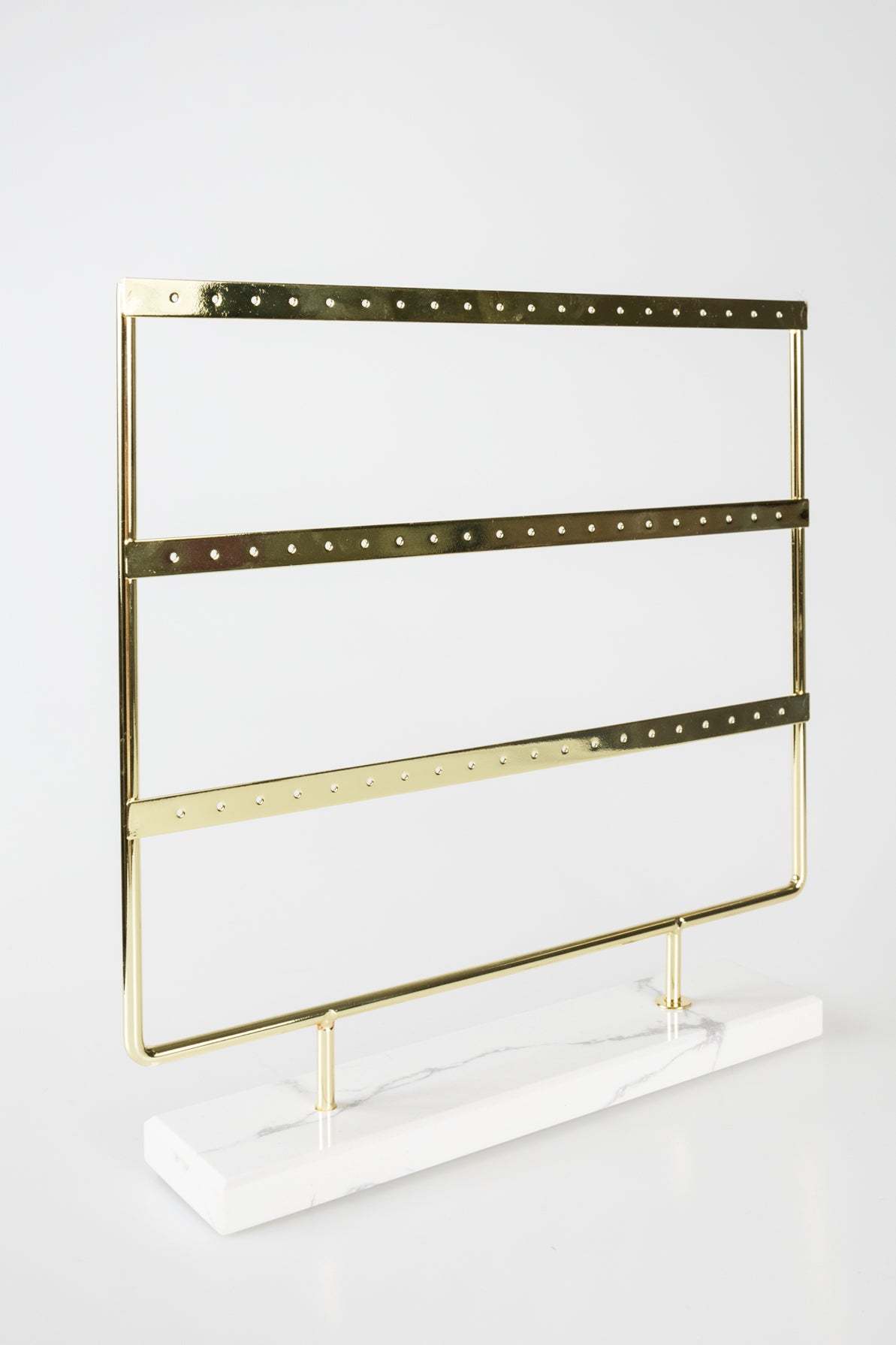 3-Tier Earring Display