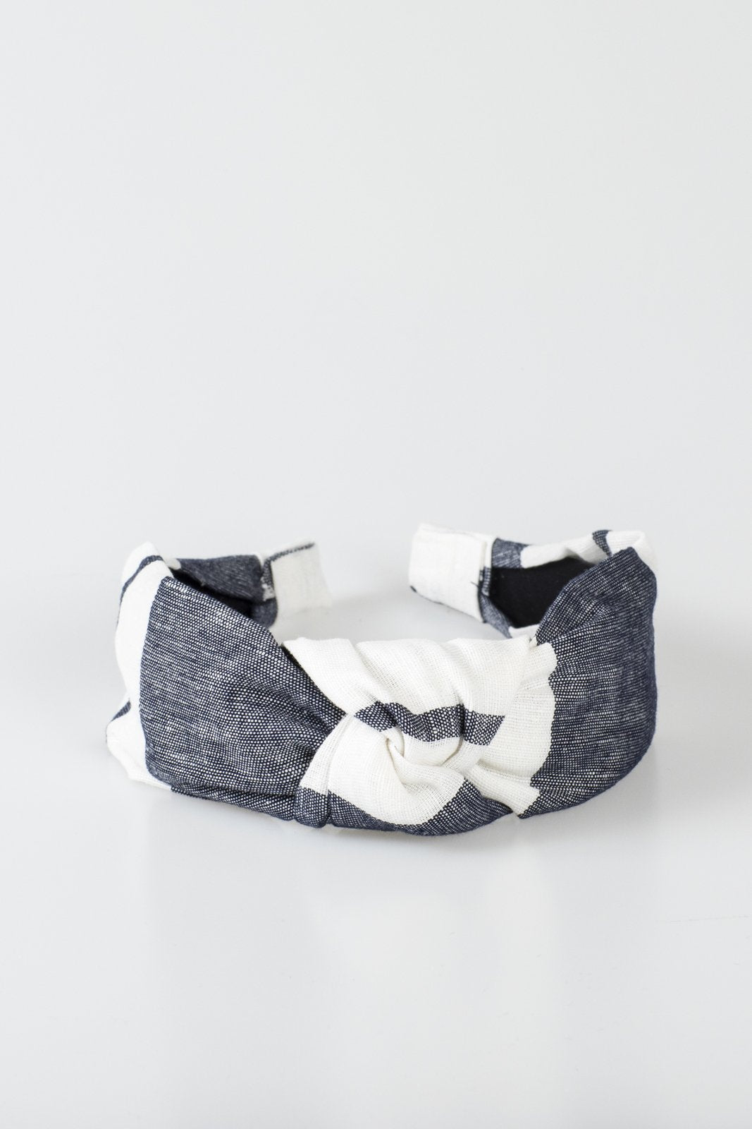 Phoebe Knot Headband
