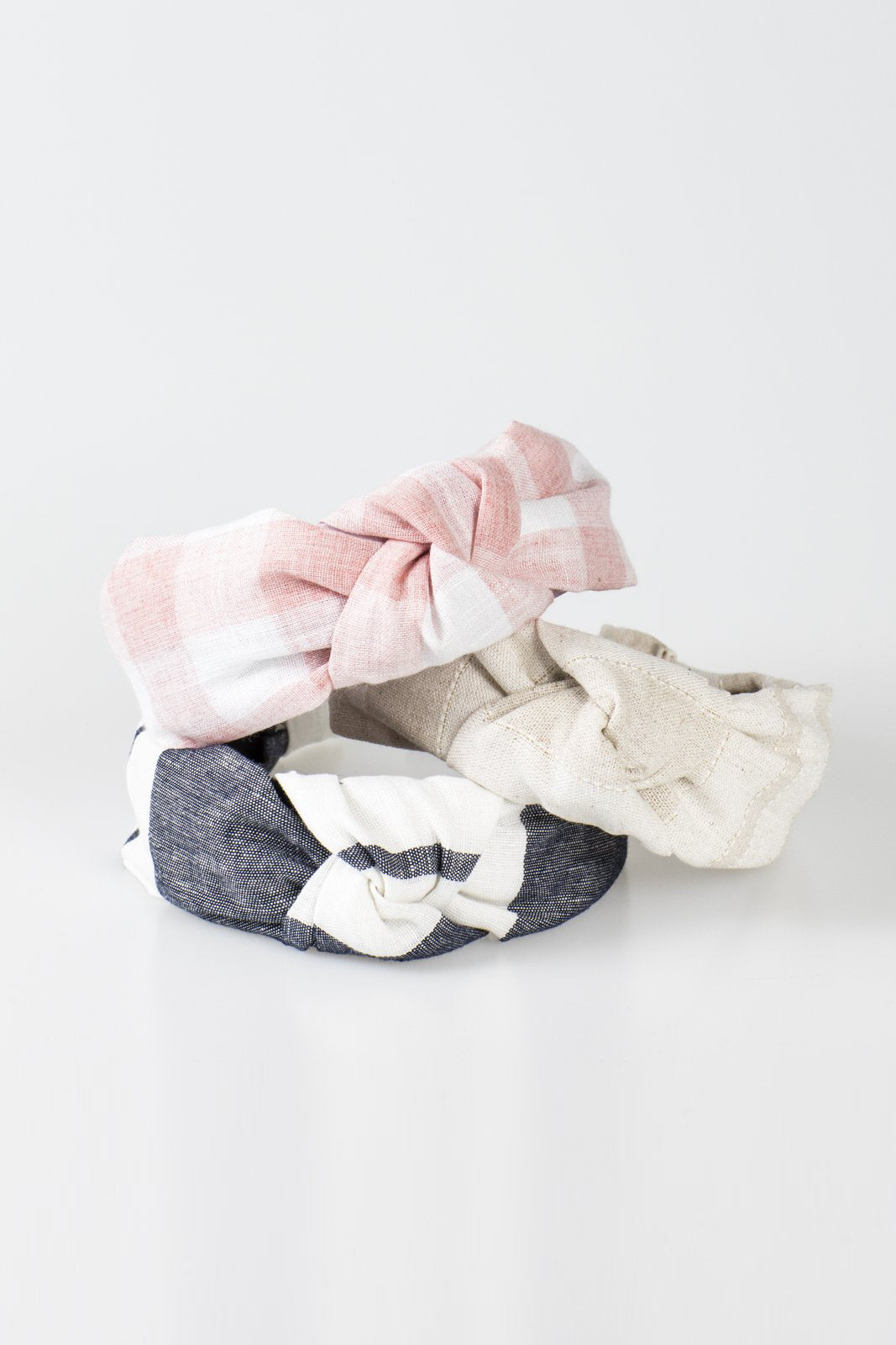 Phoebe Knot Headband