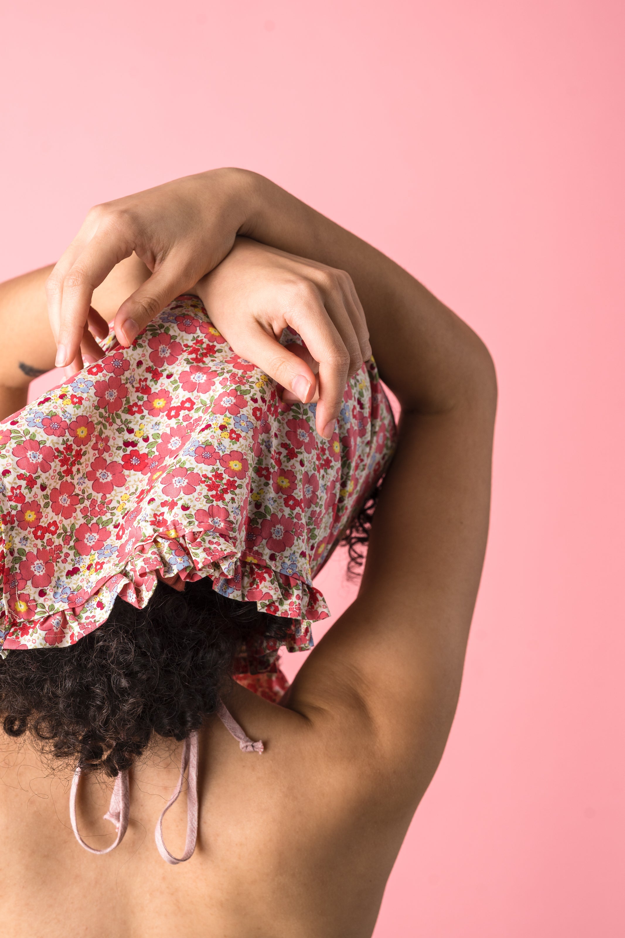 Charlotte Headscarf/Bandana