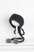 Knit Ear & Neck Warmer