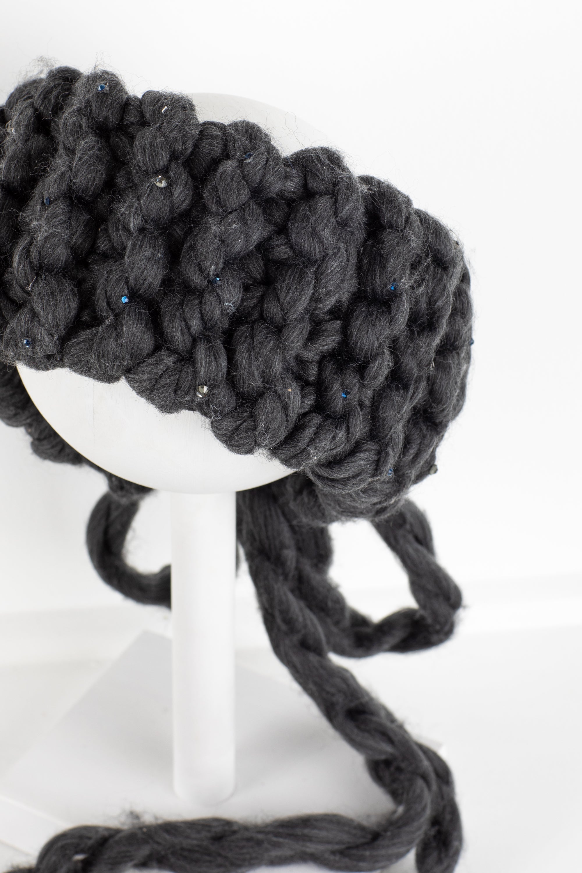 Knit Ear & Neck Warmer