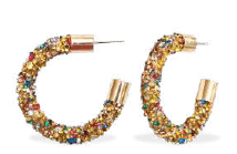 Dress-Up 1" Hoop
